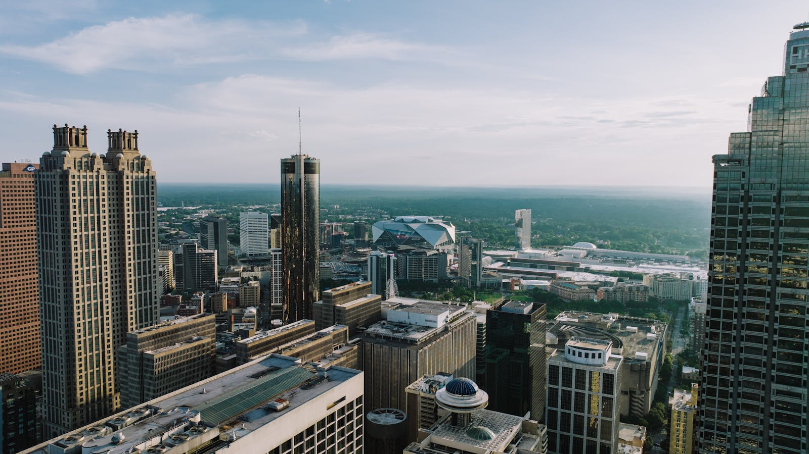 Private health insurance Georgia PPO plan guide — Georgia skyline