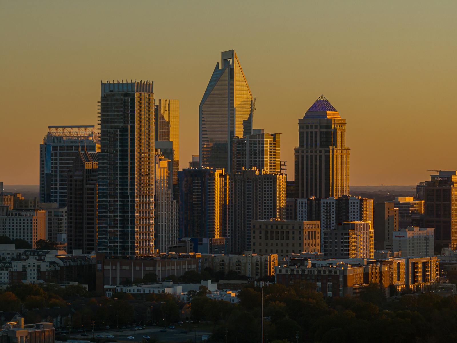 Private health insurance North Carolina PPO plan guide — North Carolina skyline
