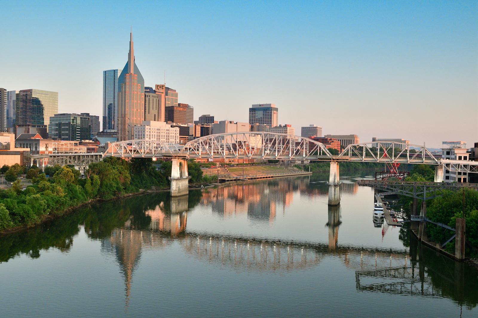 Private health insurance Tennessee PPO plan guide — Tennessee skyline